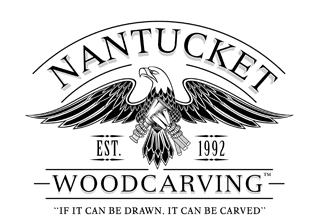 Nantucket Woodcarving