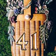 Address Sign Basket