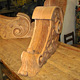 Carved Molding