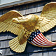 Eagle and Shield