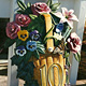 Flower Basket