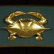 Crab Detail